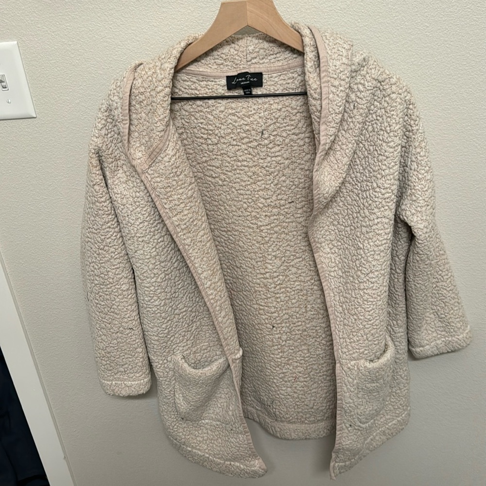 Love Tree Jacket - Picture 1 of 1